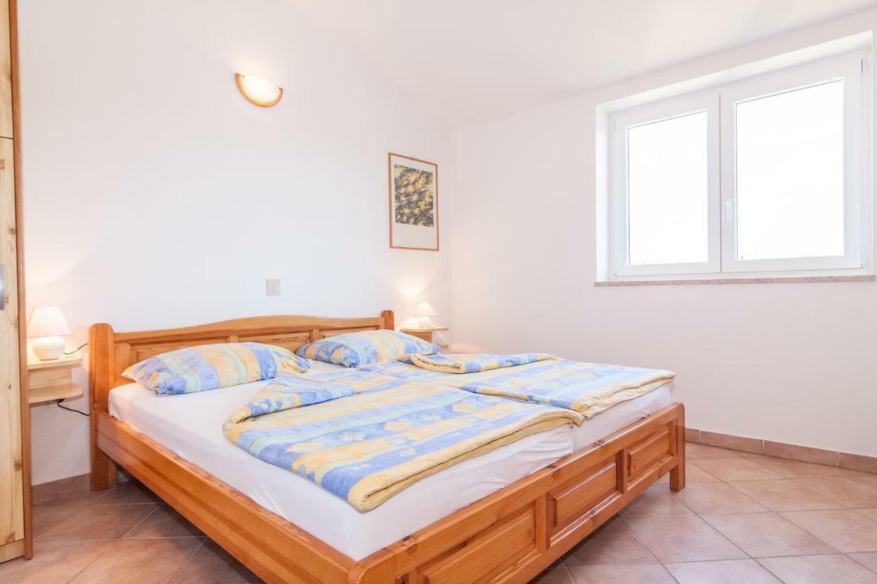 Villa California Poreč Kültér fotó