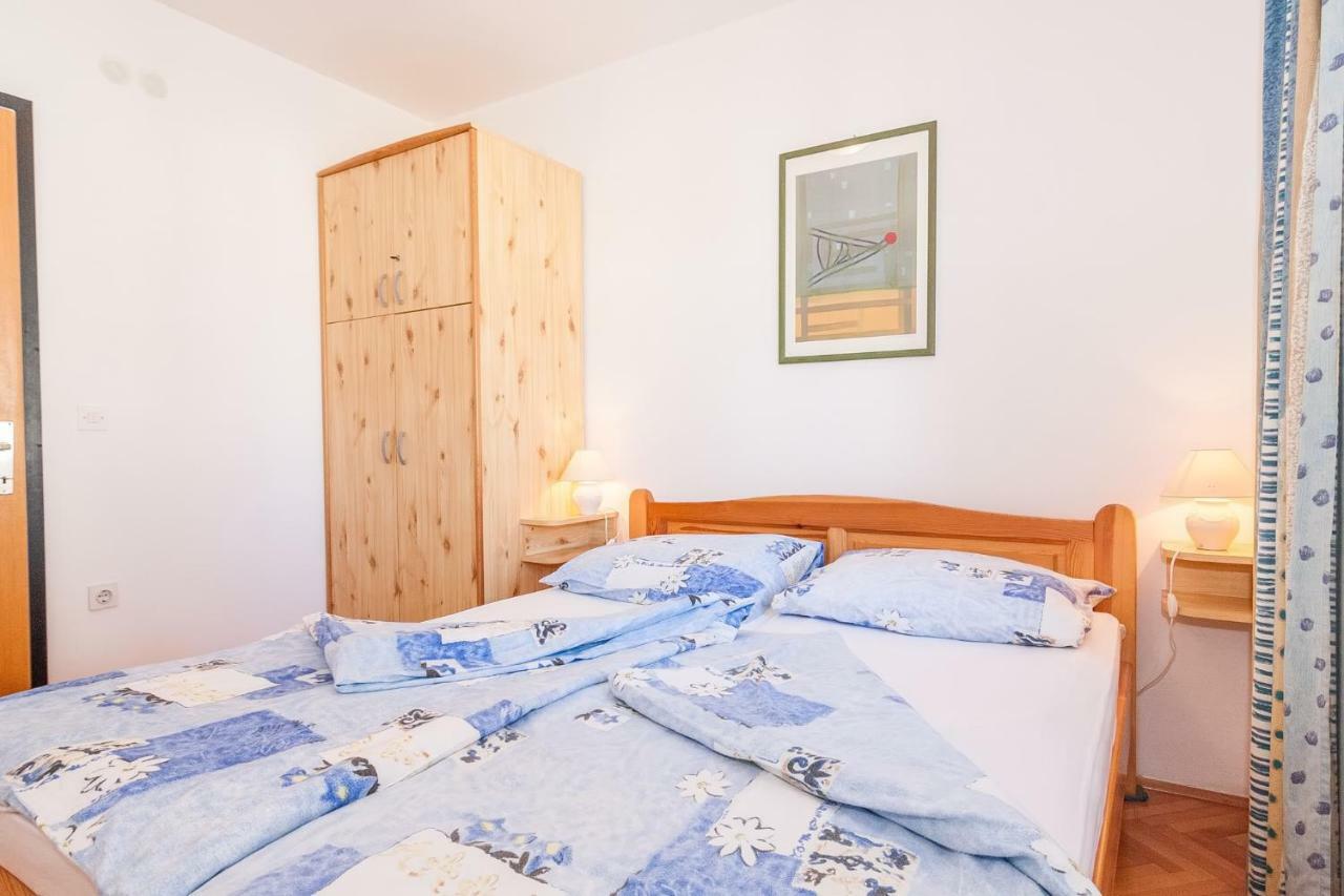Villa California Poreč Kültér fotó